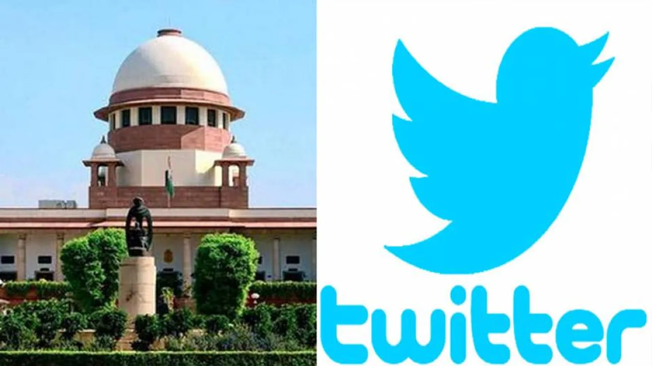 SC Notice To Twitter, Centre On Plea Seeking To Curb Hate Speech, Abusive Content