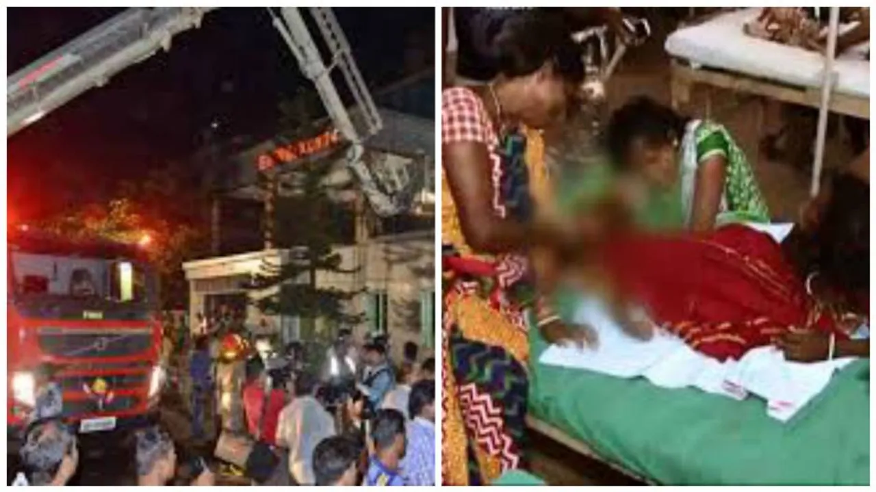 Some lives are more precious than others