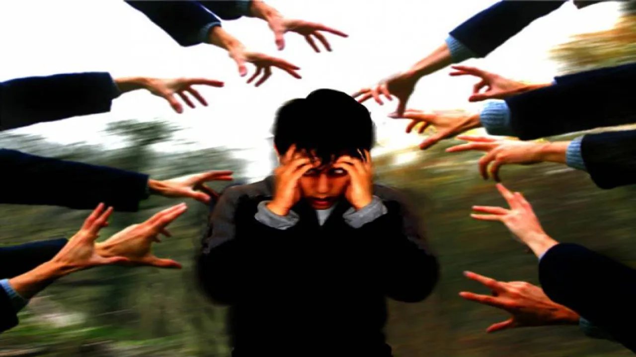 Schizophrenia may up death risk by three-fold