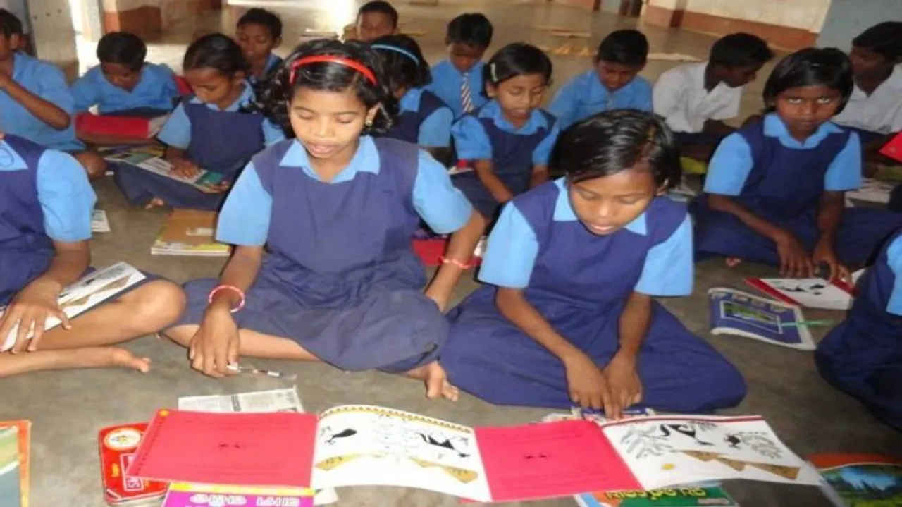 Odisha approves revision of English text books for govt schools