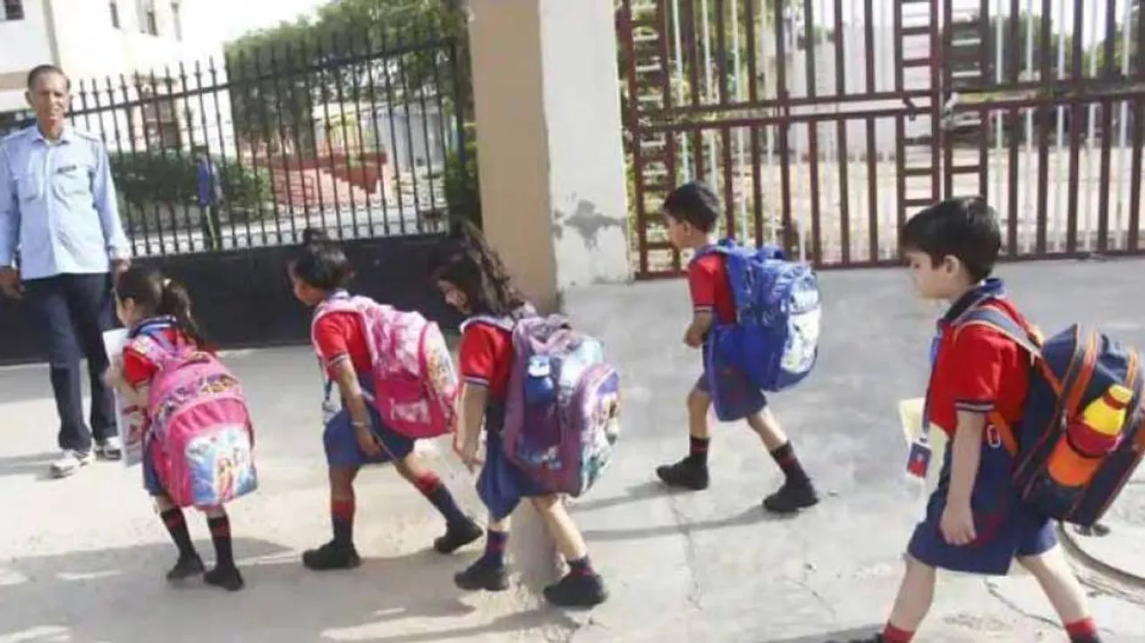 COVID-19 Impact: 78% Parents Ready For Wards To Lose An Academic Year