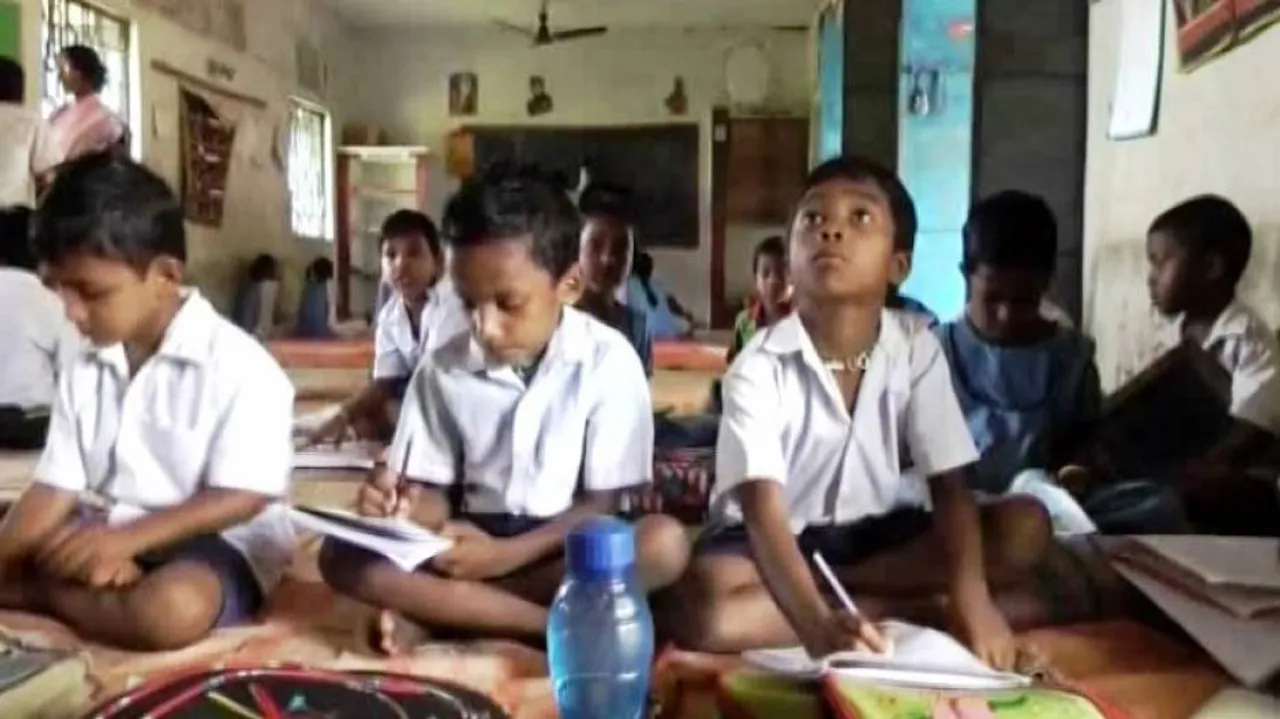 Odisha Govt Issues Revised Order On Merger Of Schools