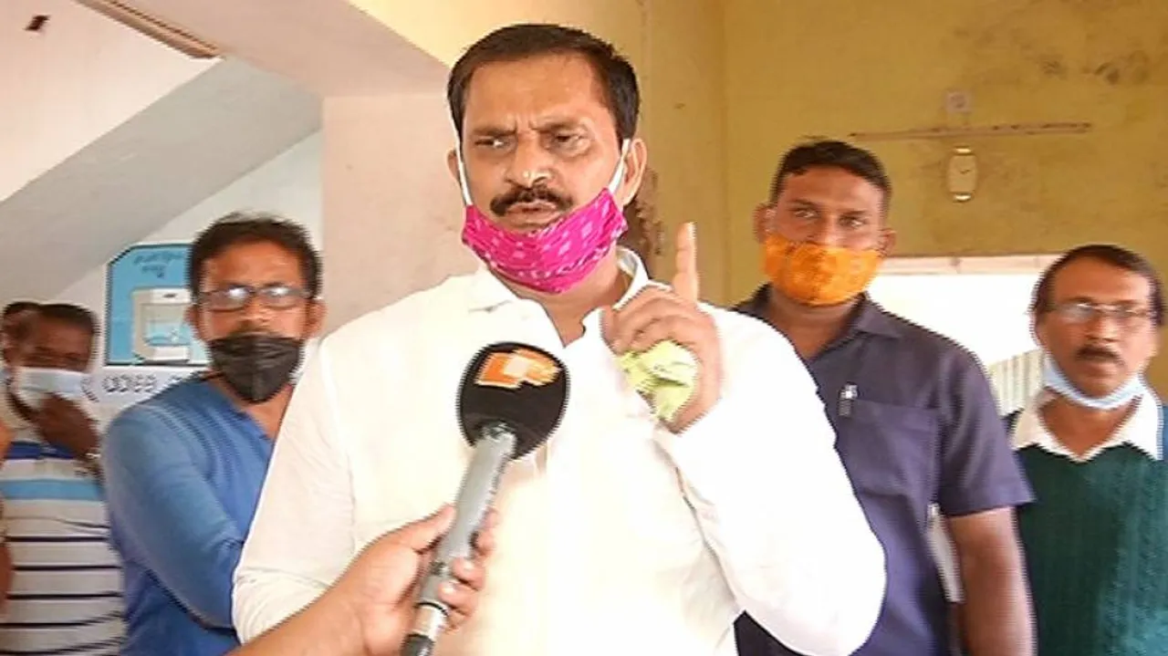 Odisha Govt Yet To Decide On Fee Waiver Slab Of Private Schools, Minister Says Dept Hasn't Received HC Order