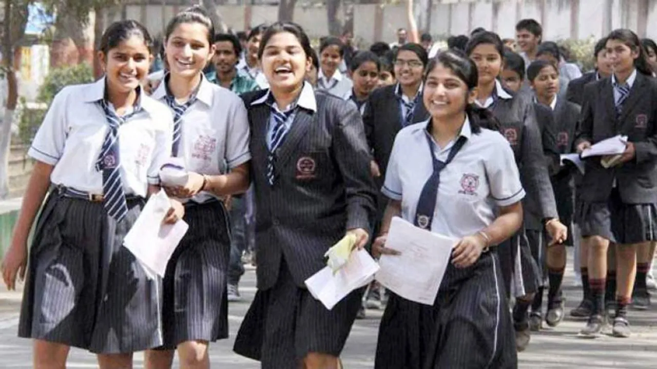 Only 25% Parents Willing To Send Kids To School In April: Survey