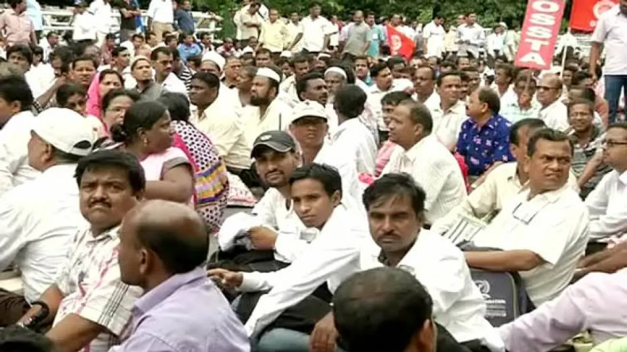 CM nod pending on modalities for regularization of school teachers