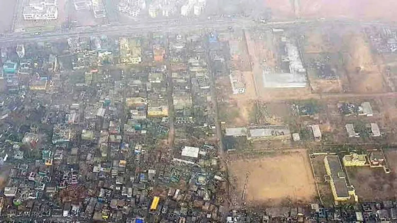 6,498 schools damaged in cyclone Fani in Odisha