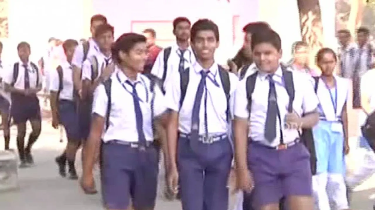 Big Breaking: Schools In Odisha To Reopen On January 8