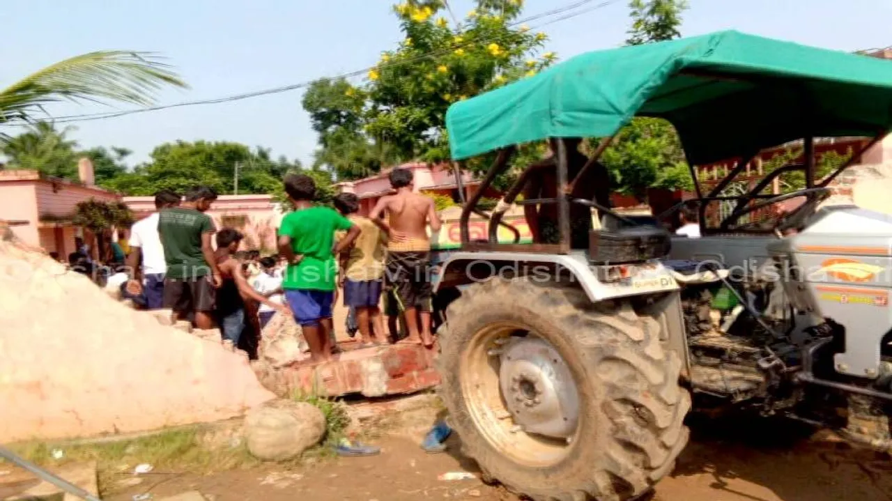 Teachers’ Day celebration costs student his life