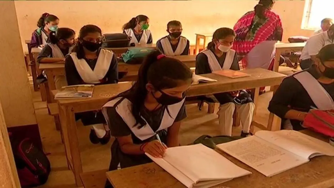 High School Students In Odisha Can Now Get Certificates Online