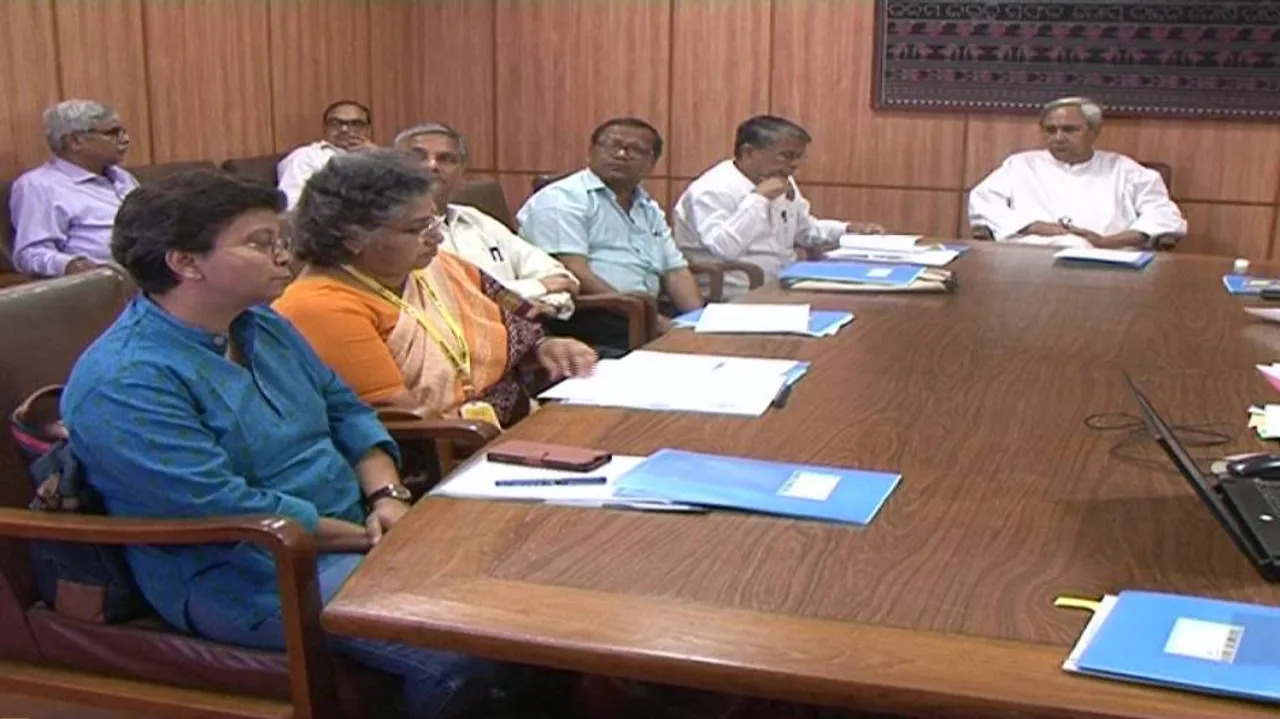 Odisha government to set up advanced science labs