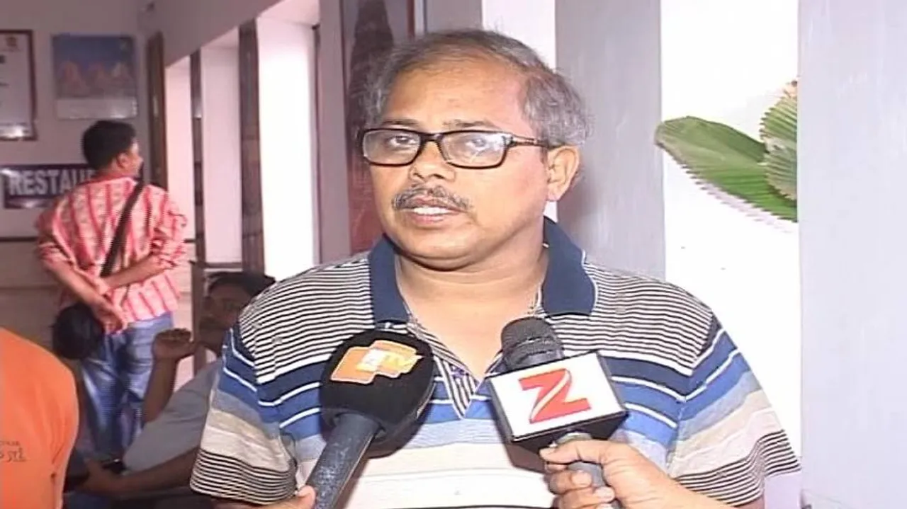 Expert team of CSIR-CIMFR to inspect Jagamohan over ventilation issue