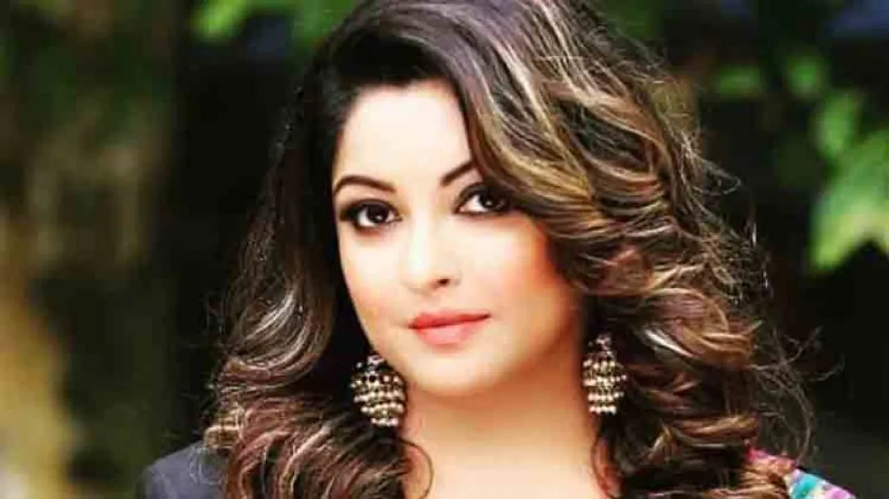 Haven't received any legal notice from Nana Patekar, says Tanushree Dutta