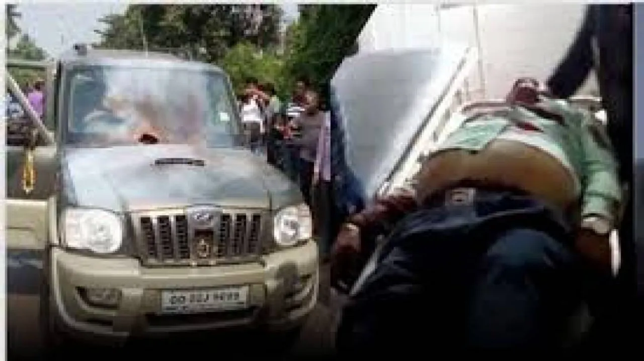 Seaways GM murder: One more accused held