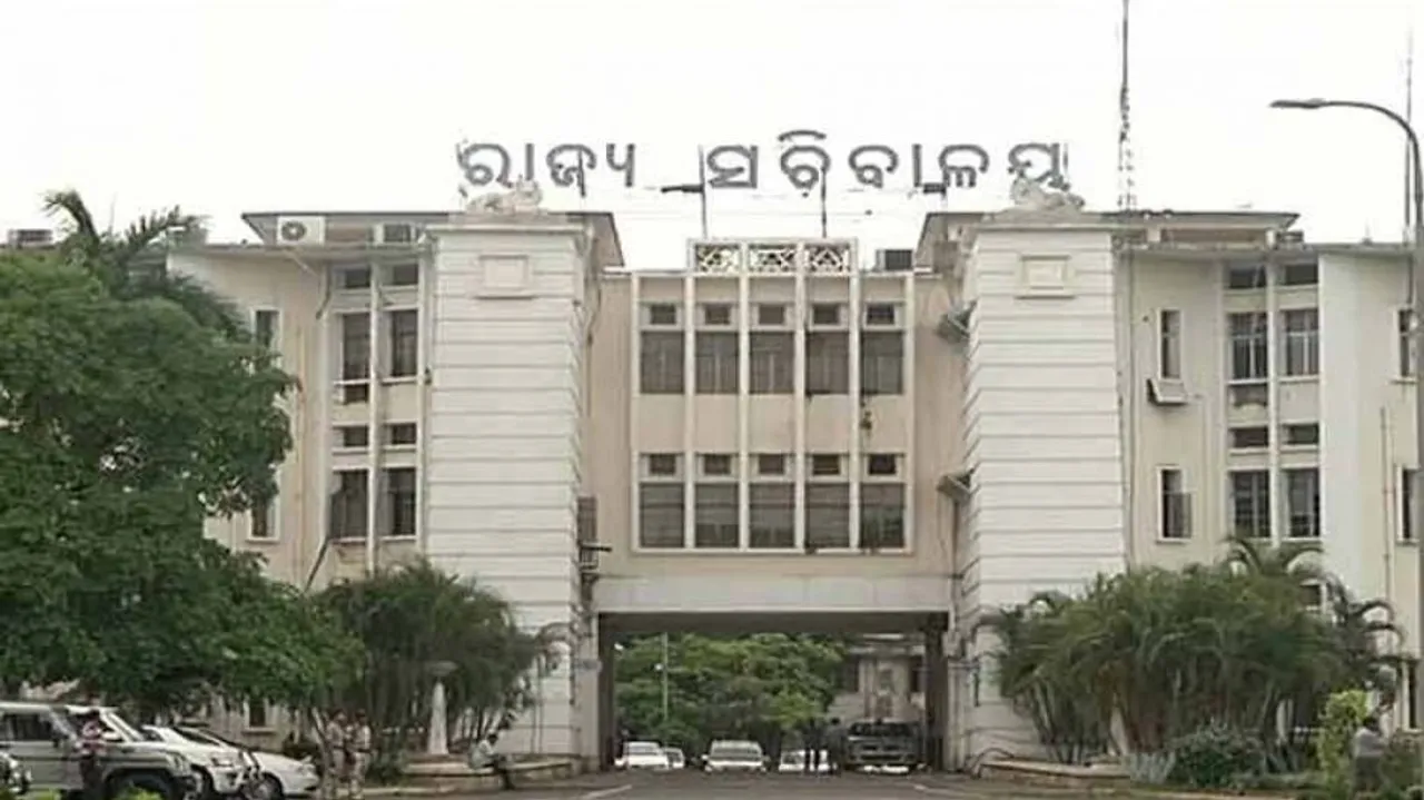Odisha Govt Relaxes Expenditure Rationalization Measures To Revive Economy, Fresh Orders Issued