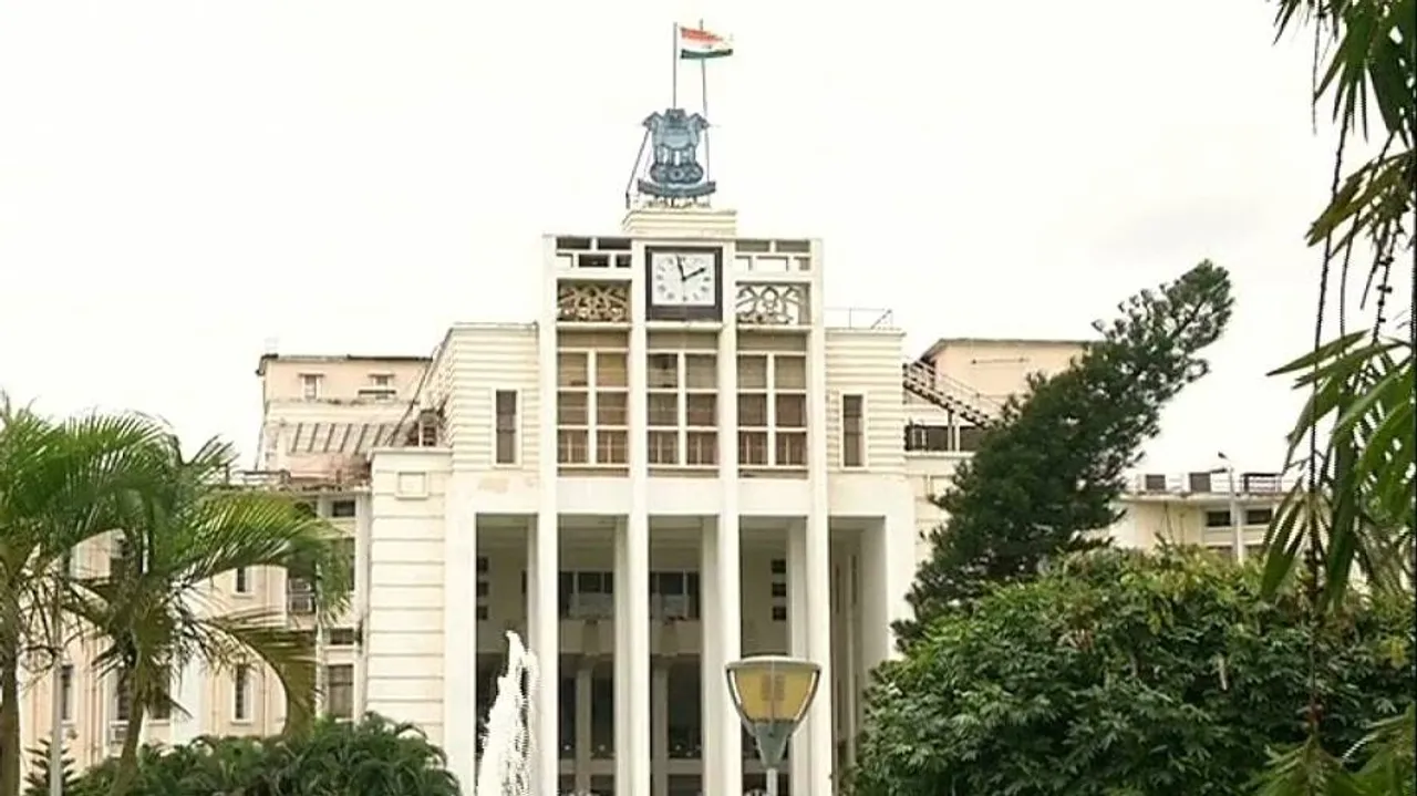 Odisha sanctions projects worth Rs 900 crore for eight districts under OMBADC