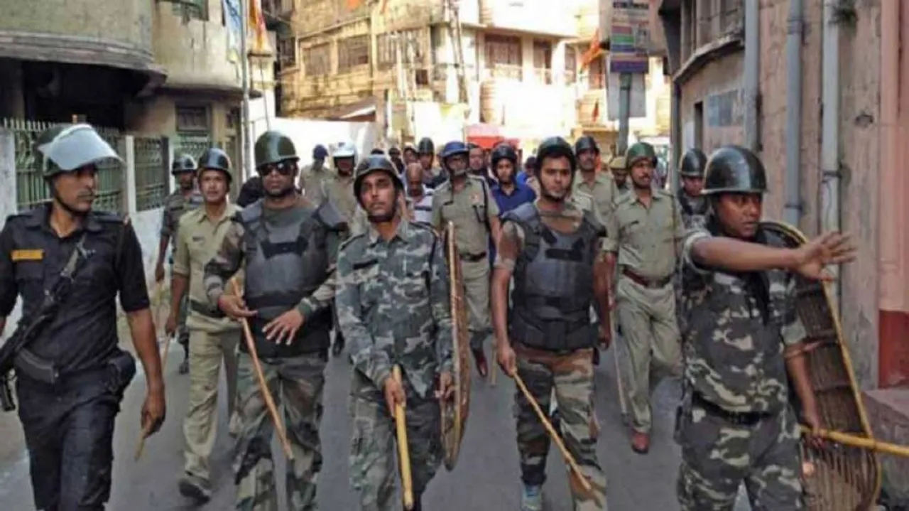 Section 144 imposed in West Bengal's Bhatpara after clashes
