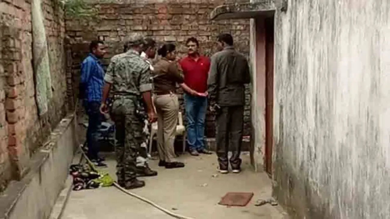 Body of security guard with gunshot wounds found in Deogarh