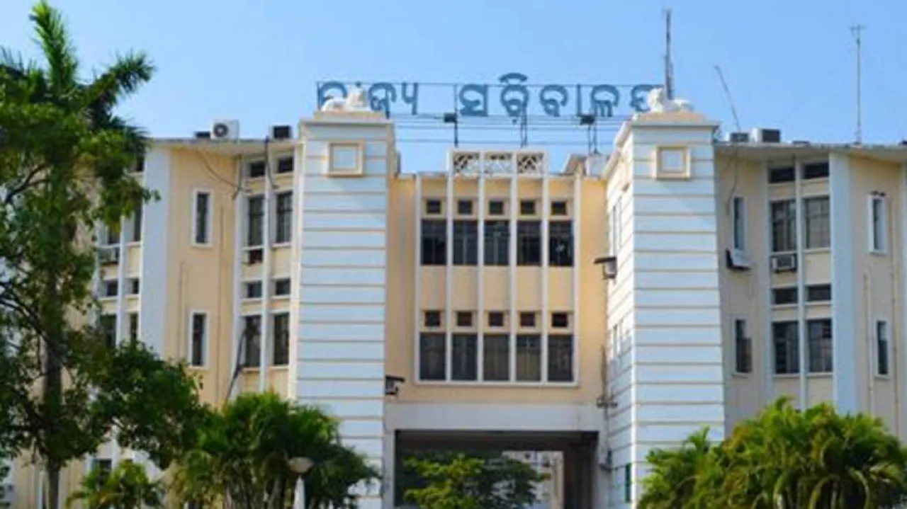Reshuffle In Forest Administration: 7 Officers Get New Assignment