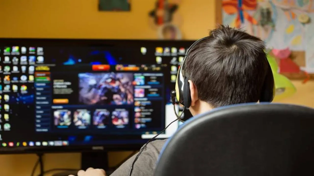 Checking unhealthy behaviour as a teenager may cut obesity risk later