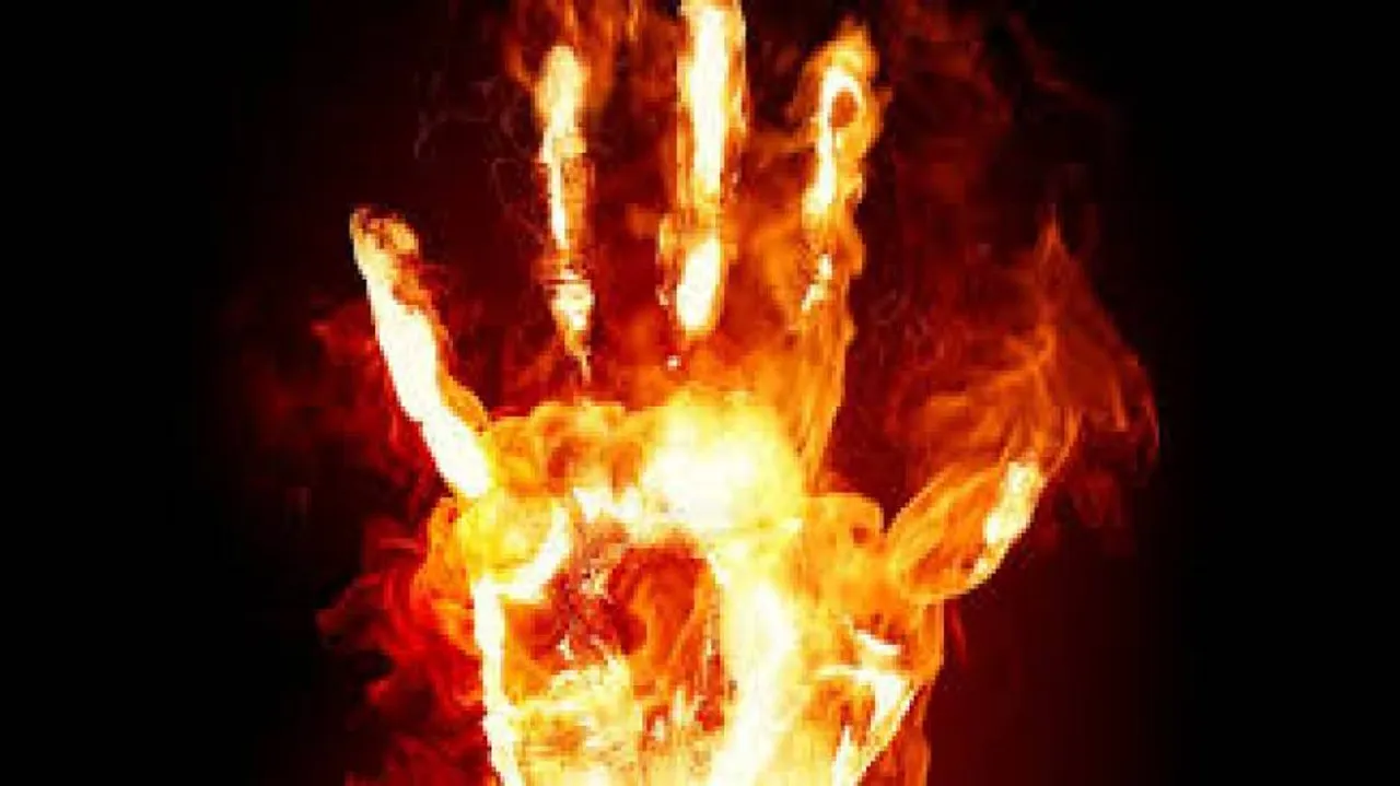 Kendrapara man succumbs to burns after self-immolation bid