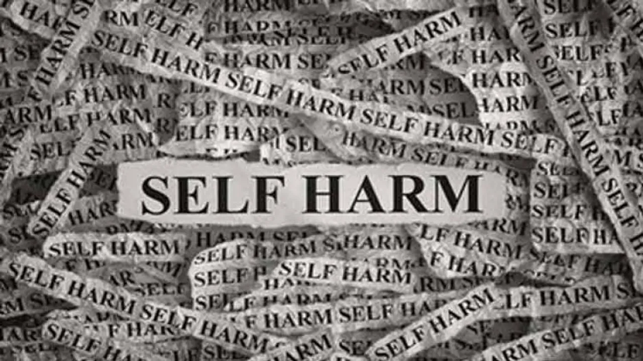 People With Autism Risk More Likely To Report Self Harm