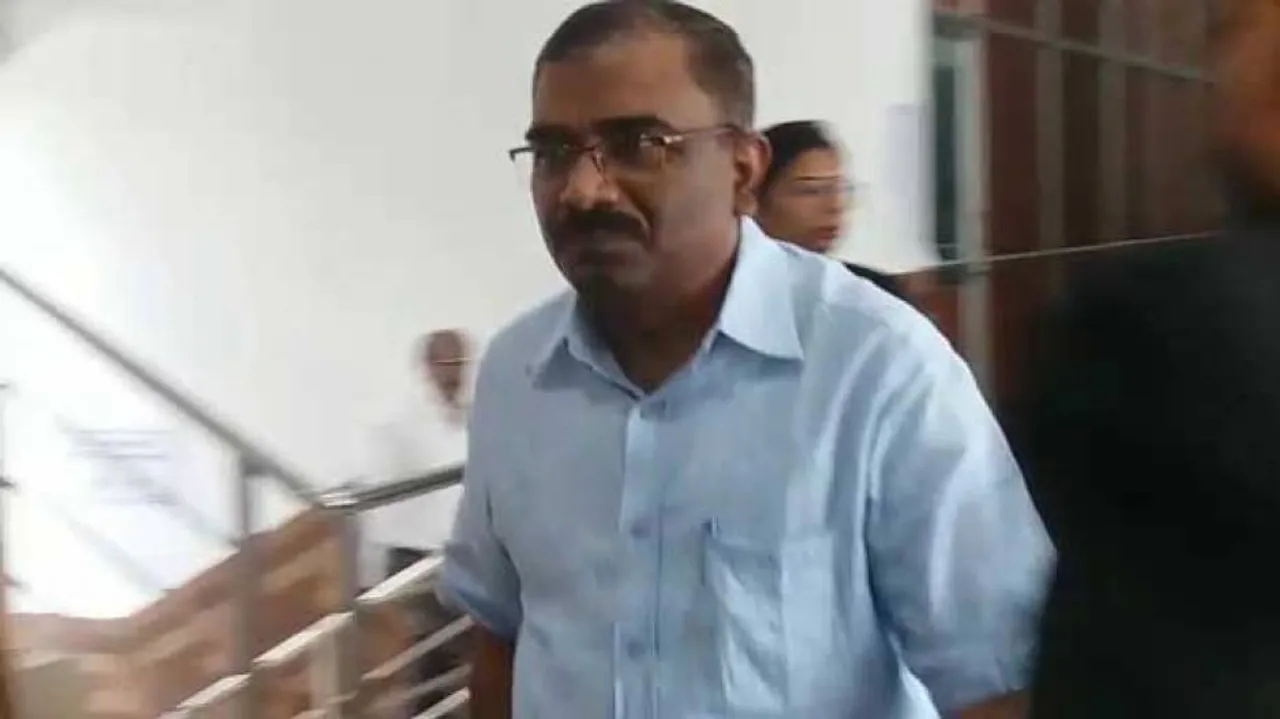ORHDC Scam: Senior IAS Officer Binod Kumar gets 3-year jail term