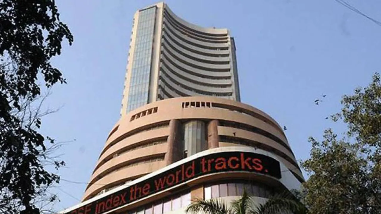 Sensex Rallies Over 660 Pts; Gold Dips Rs 130