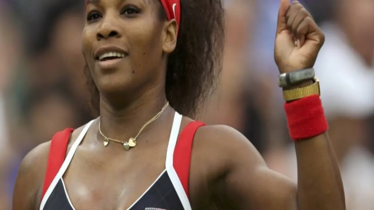 Serena pulls out of Swedish Open 