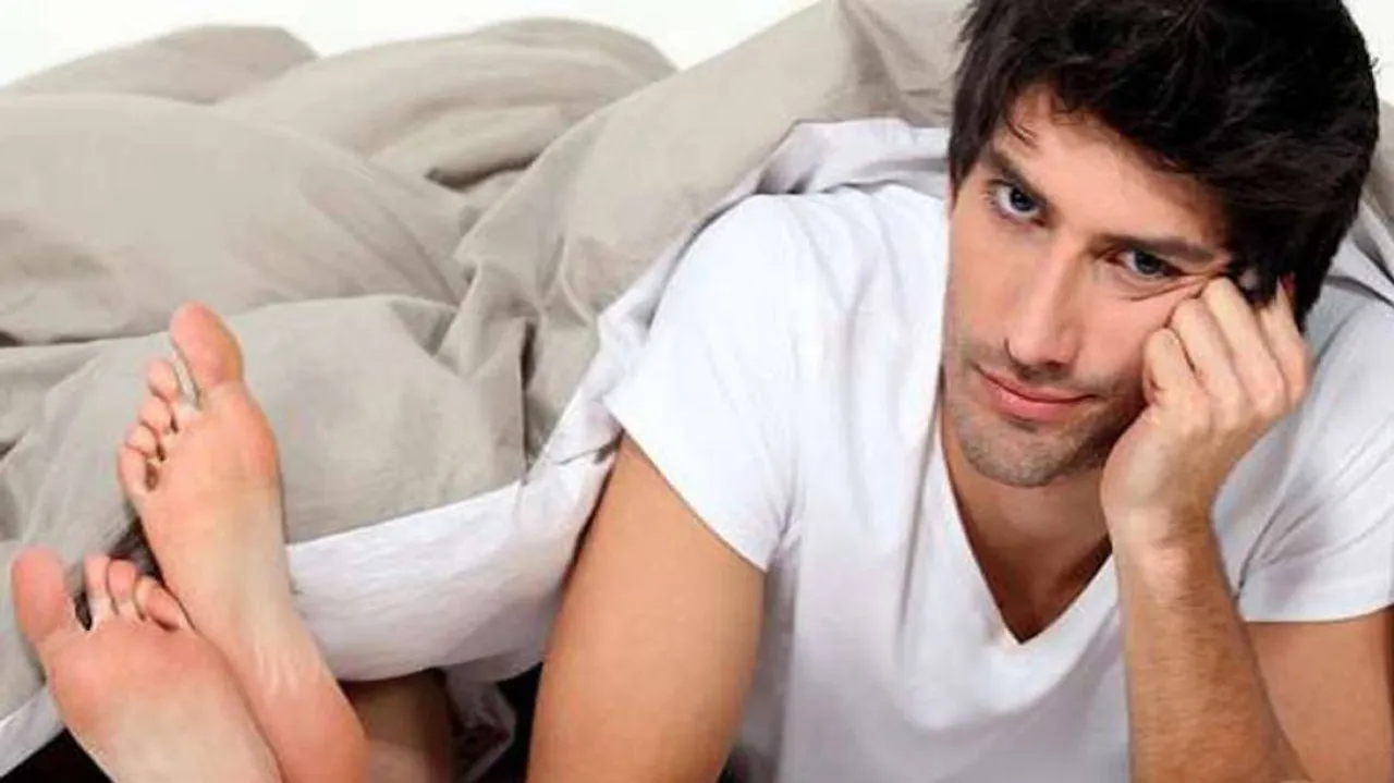 COVID-19 Affecting Sexual & Reproductive Health In Young Adults