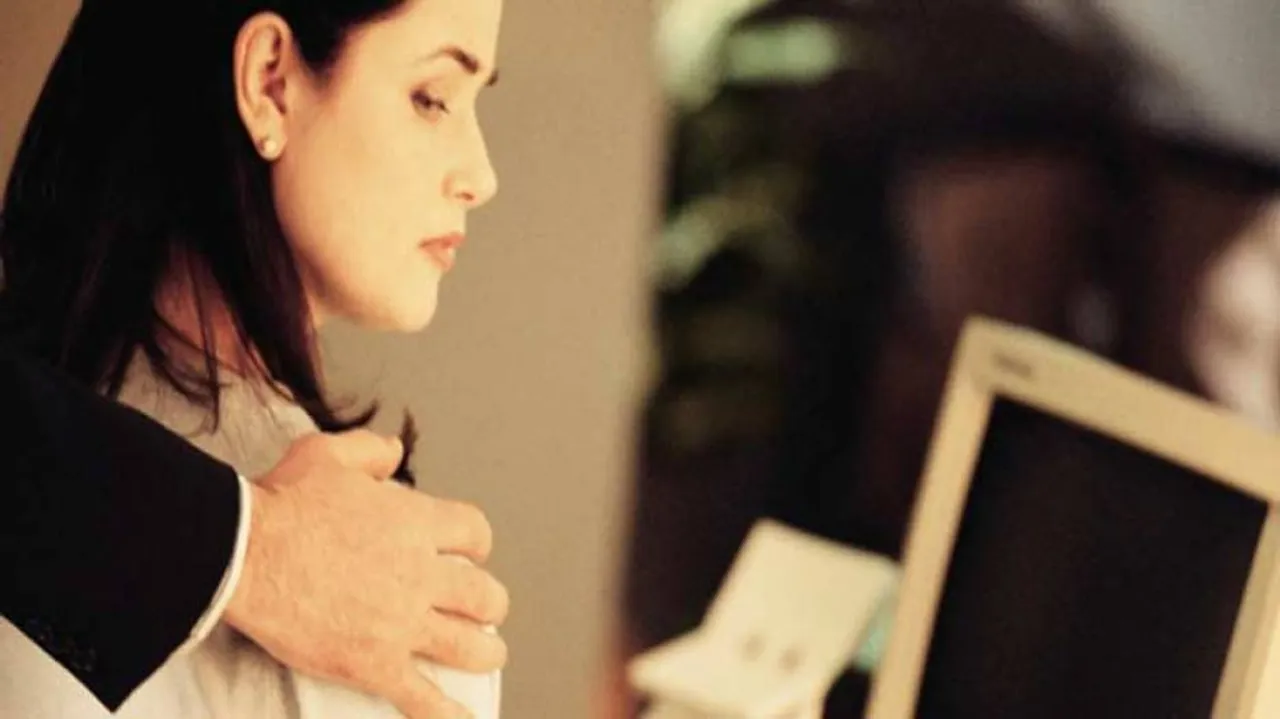 Sexual harassment at workplace is affront to rights of woman: SC