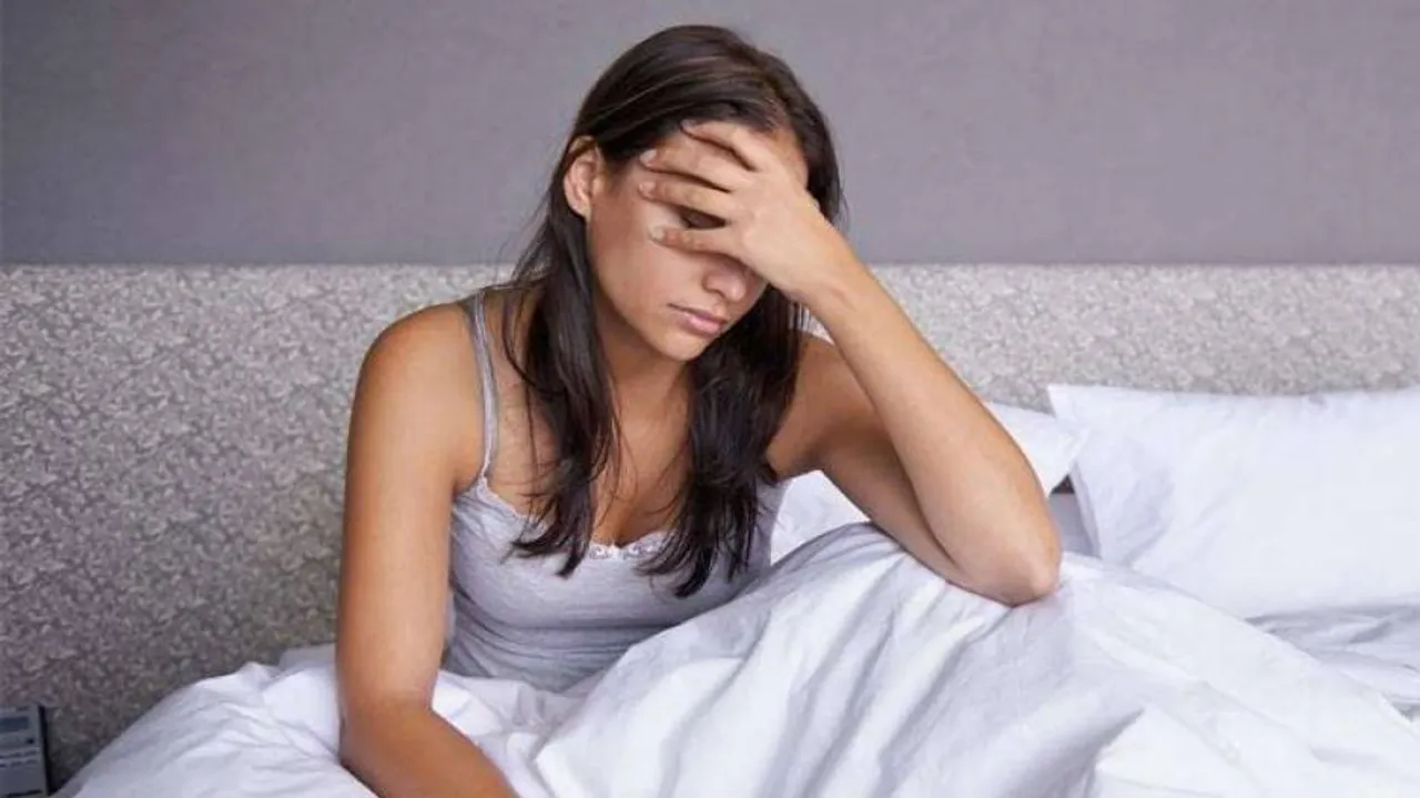 Persistent Sexual Arousal In Women A Neurological Problem