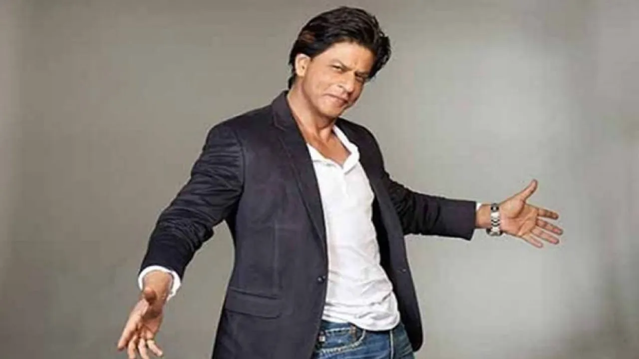 Shah Rukh Khan Claims To Be 'King' Not Superstar, #AskSRK Trends