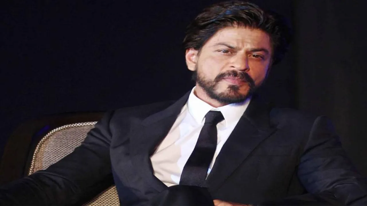 Nobody dare misbehave with women on my set: Shah Rukh Khan