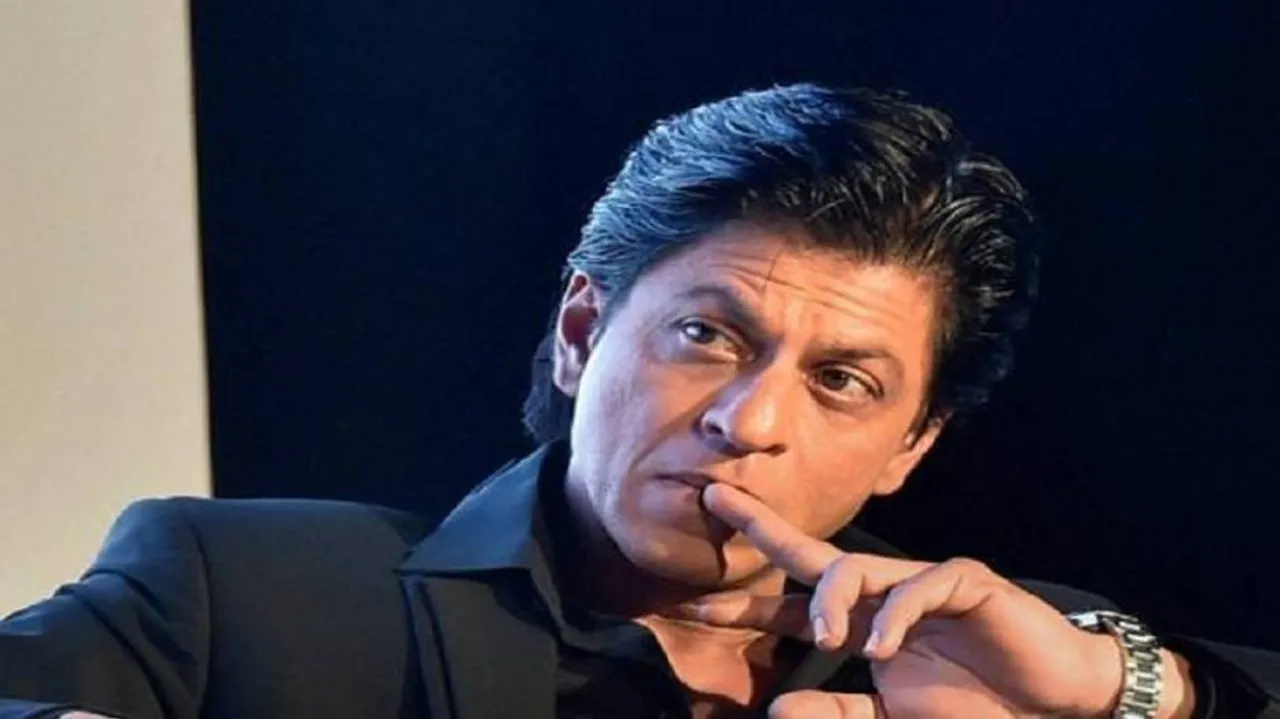 Shah Rukh Khan's Team Clarifies On ED Move In Rose Valley Case