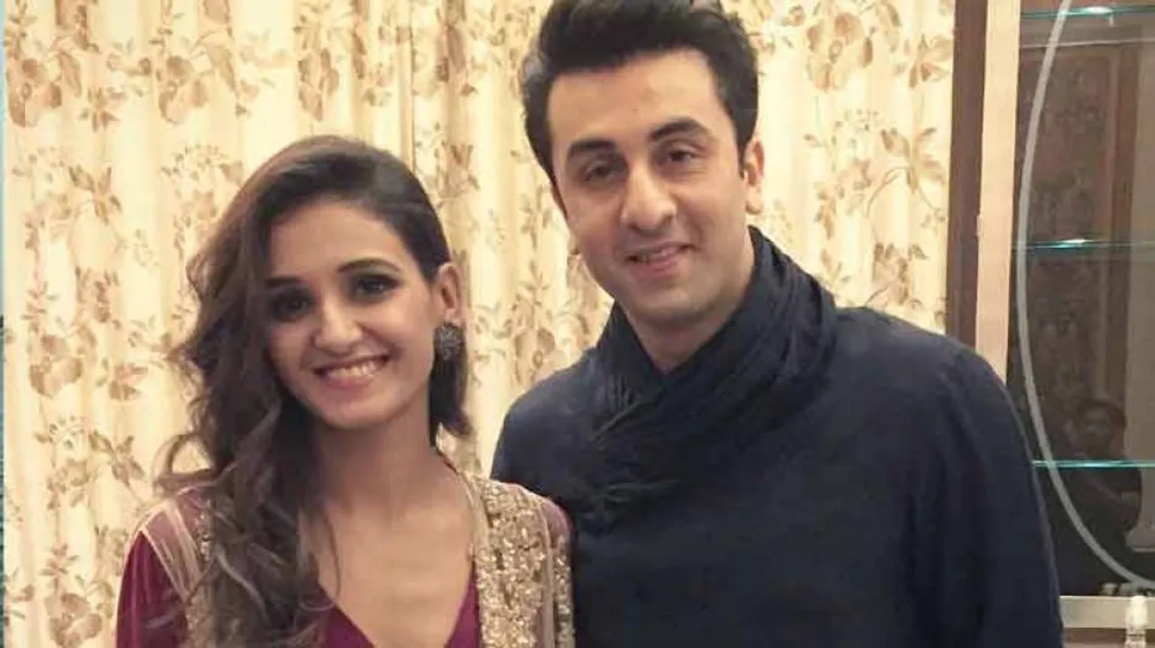 Shakti Mohan Reveals Her Wish-Come-True Moment!