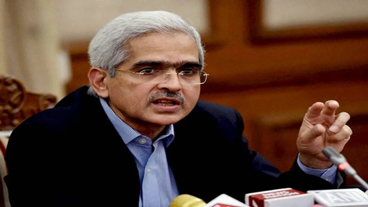 See no significant price rise post GST: Mastermind Shaktikanta Das