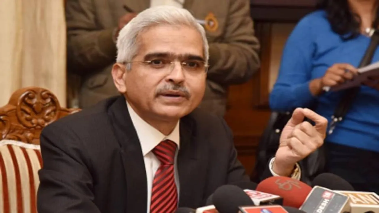 Transmission Of Rate Cuts To Improve Further, Says RBI Governor