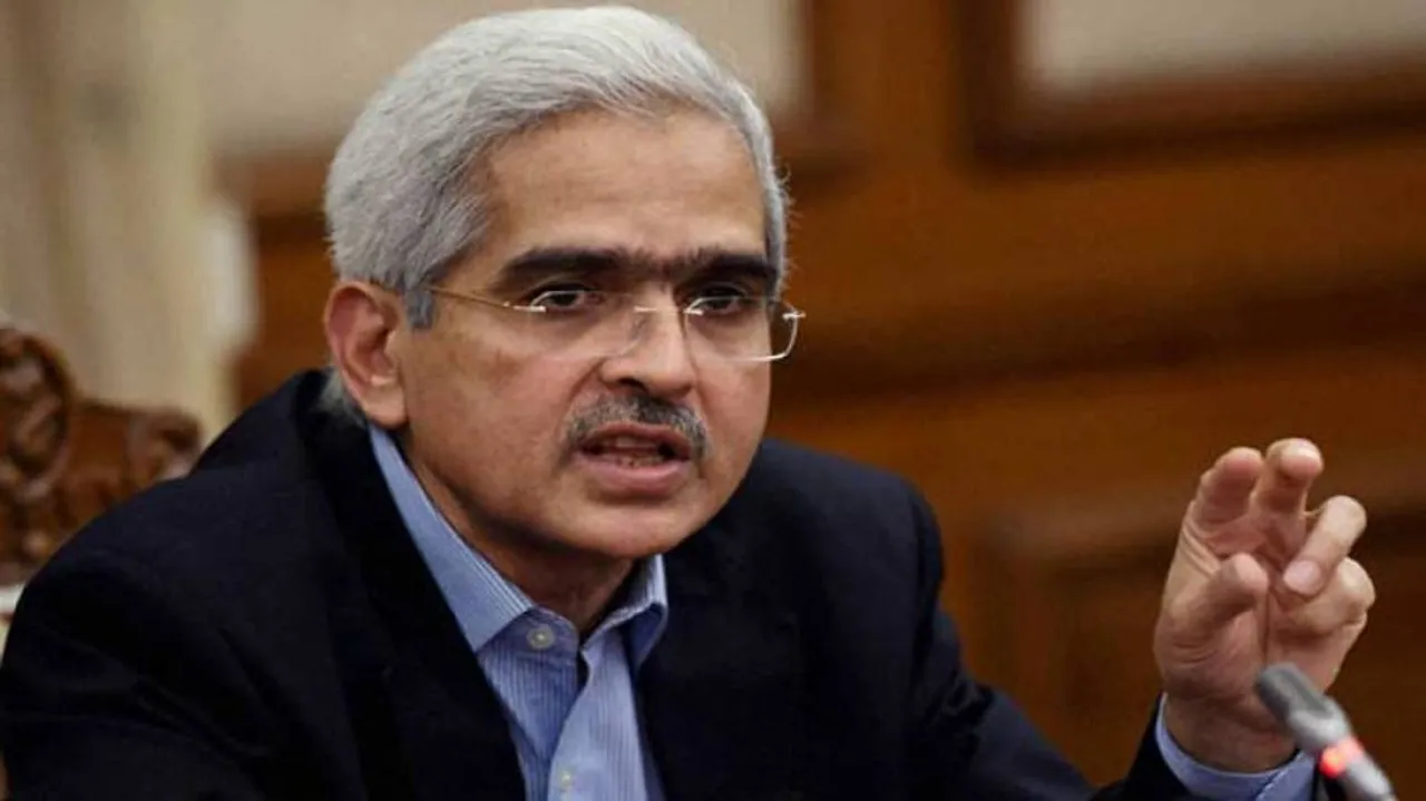 RBI Guv: Govt Must Continue Reforms; Green Shoots Of Recovery Need To Sustain