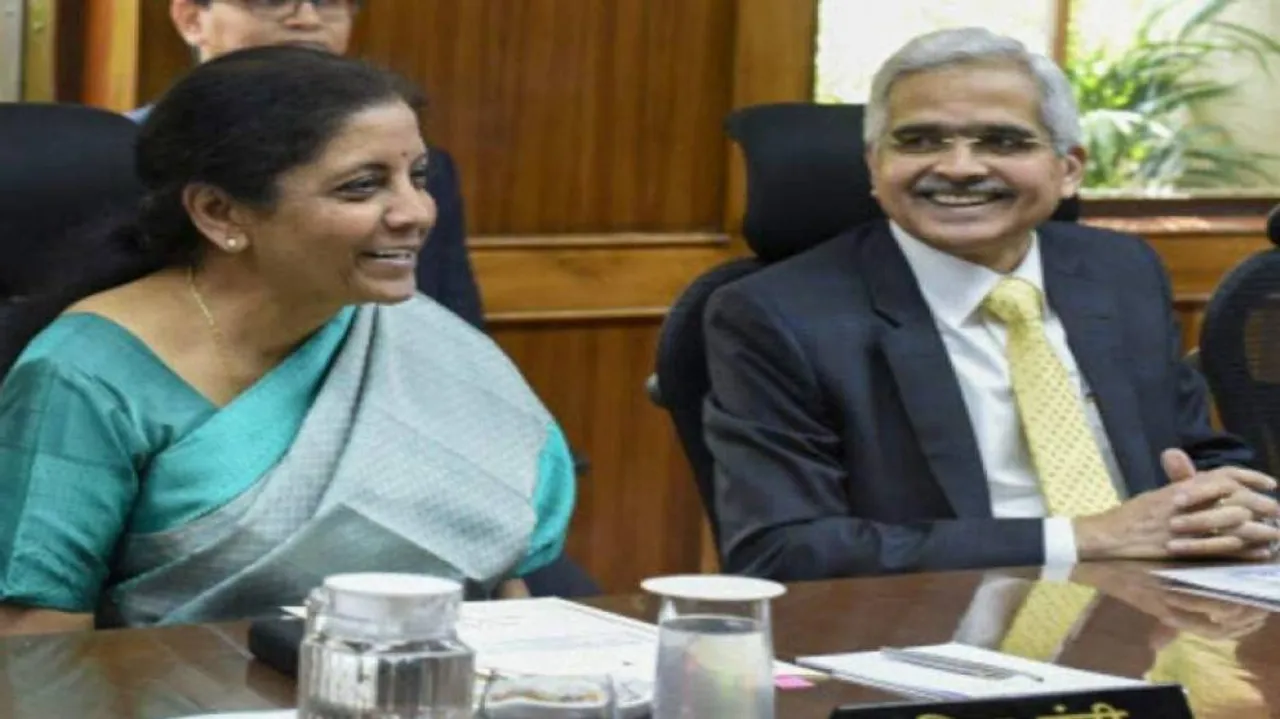 Budget unlikely to have much inflationary impact: RBI Governor