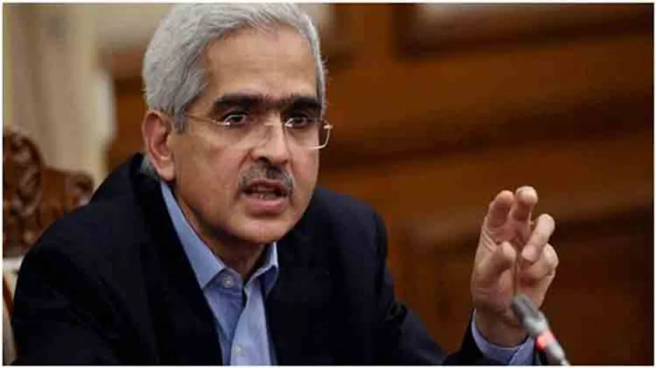 RBI Saw Growth Slowdown, Acted Ahead Of Time By Cutting Rates From Feb: Shaktikanta Das