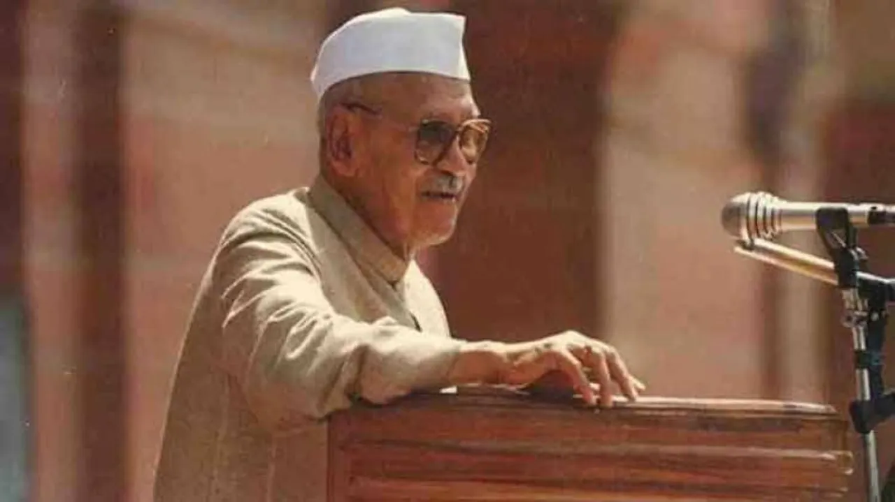 Shankar Dayal Sharma was Sonia's first choice as PM in 1991
