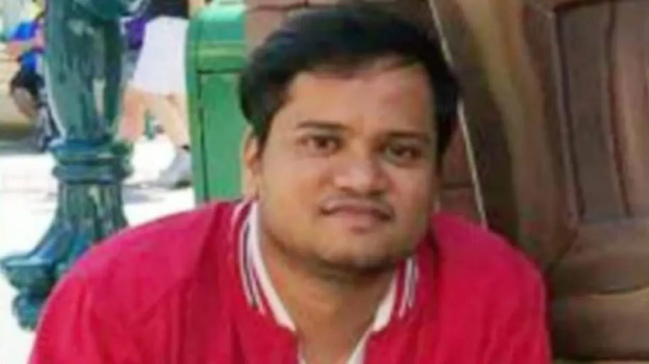 Toolkit Case: Shantanu Muluk Gets Protection From Arrest Till March 9