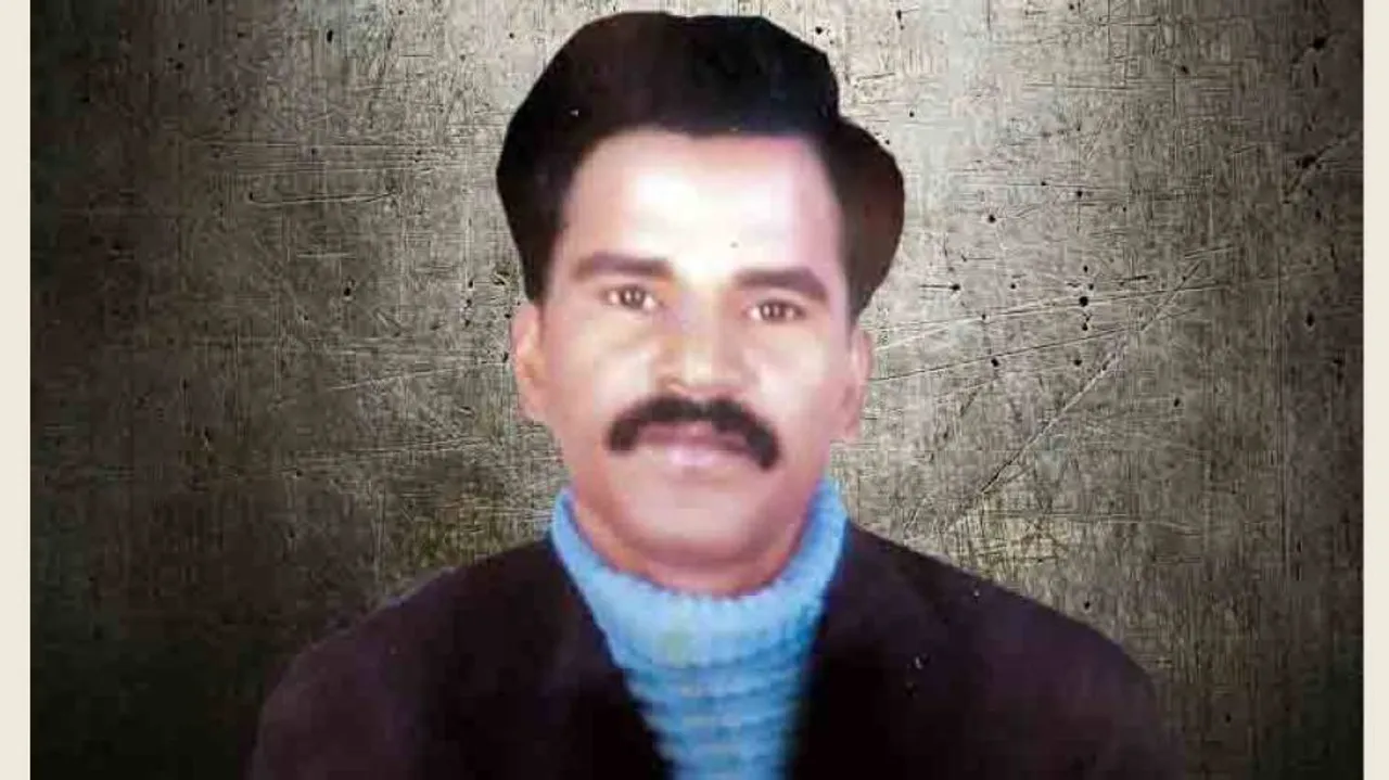 Odisha man facing CBI probe in Dhanush artillery gun scam murdered in Jabalpur