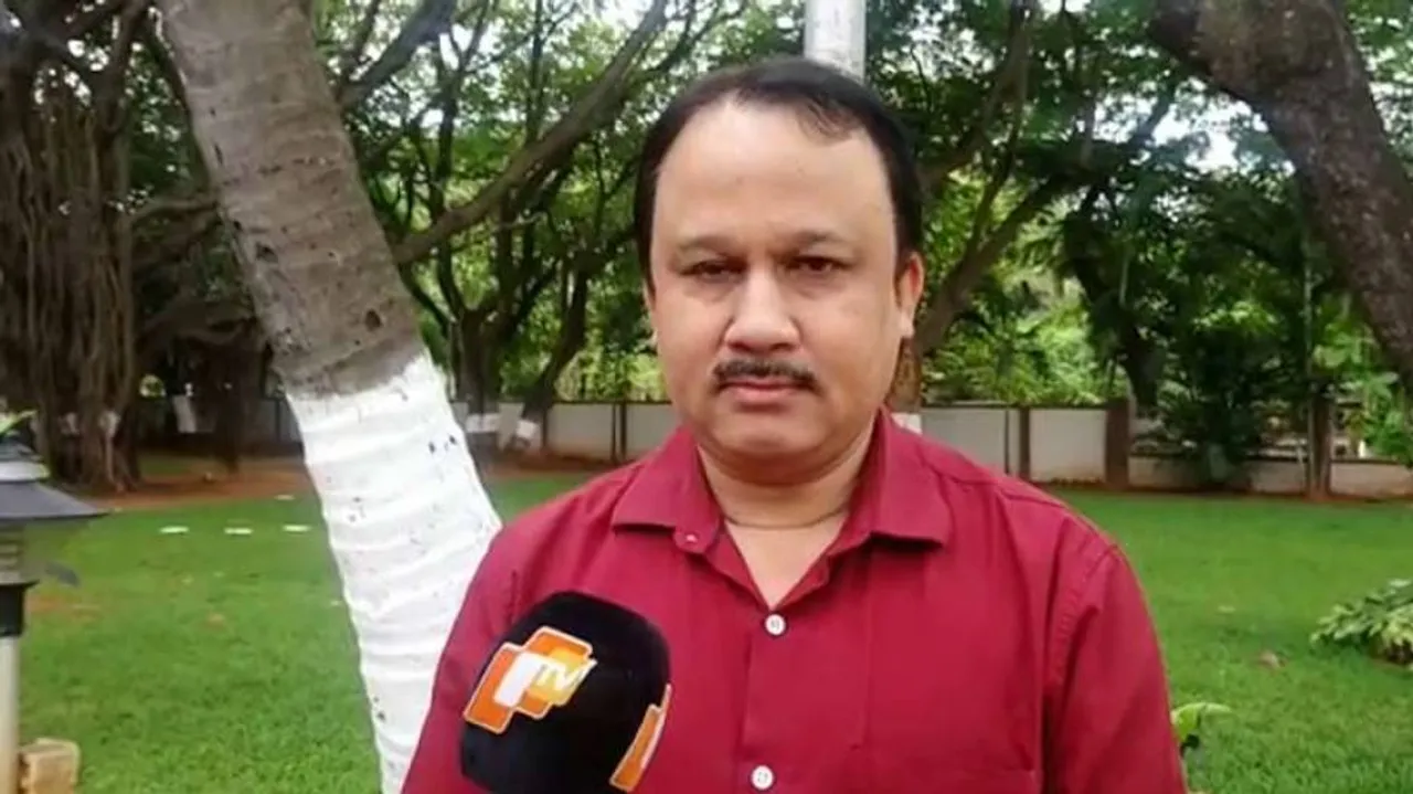 ISRO Scientist Sarat Dash Speaks On What Possibly Went Wrong With Lander Vikram