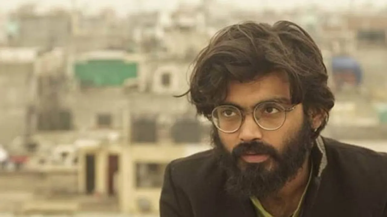 JNU Scholar Sharjeel Imam Arrested For Delhi Riots