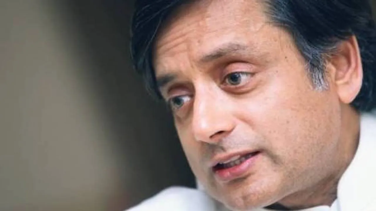 Police may ask Tharoor to join probe; Sunanda's son rules out suicide