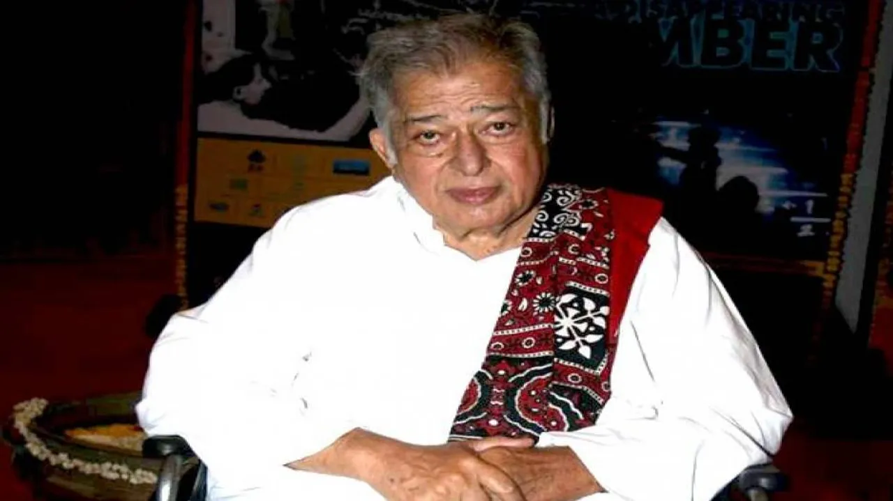 Shashi Kapoor dies at 79, an 'era has ended' say friends