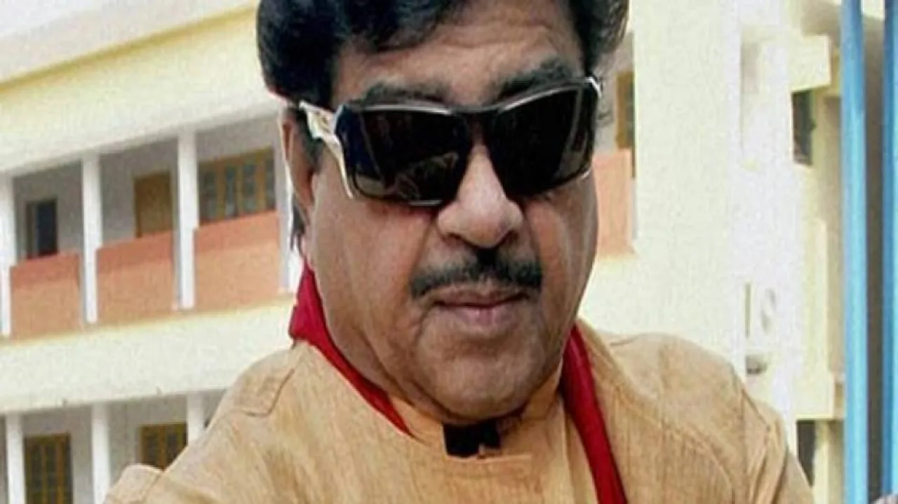 Shatrughan Sinha to get IIFA award for contribution to cinema