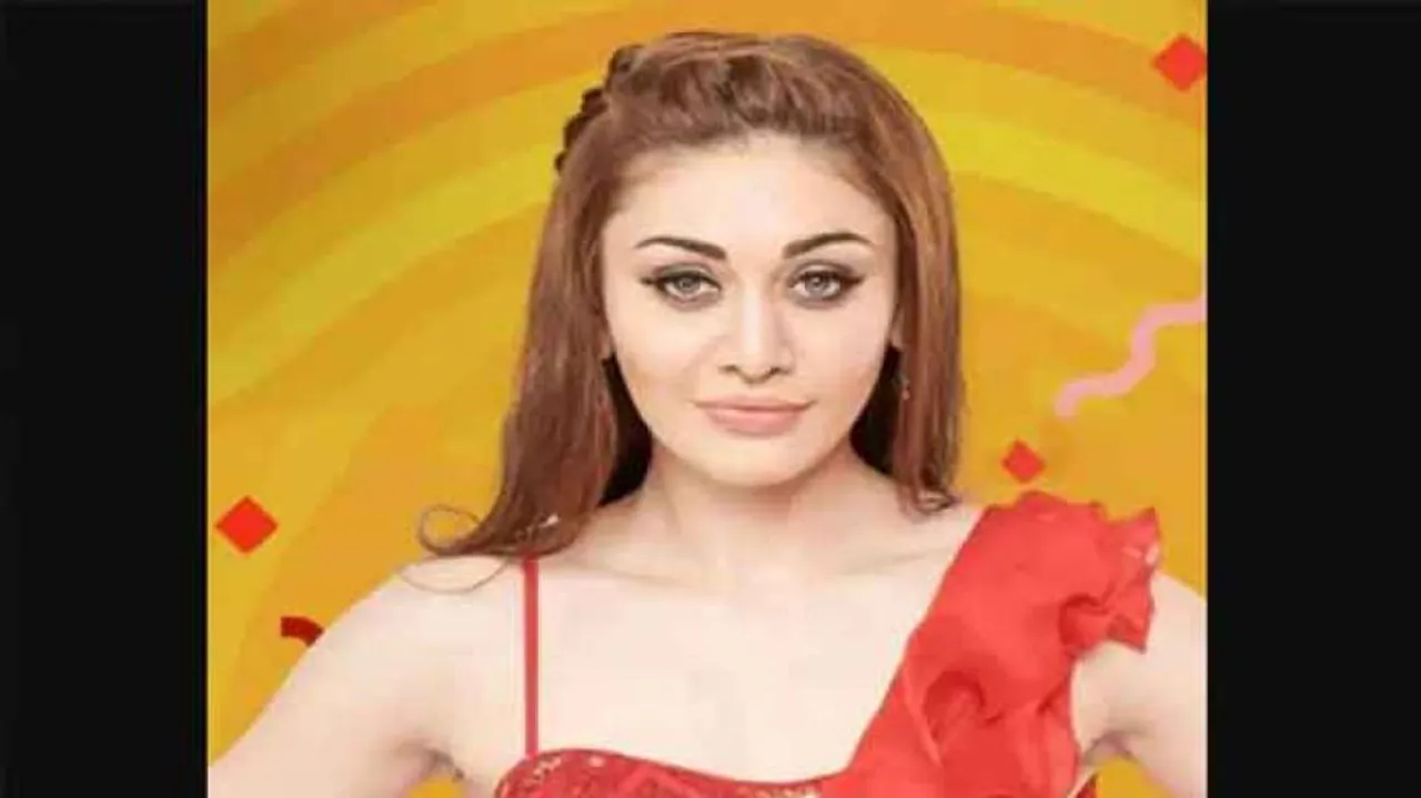Shefali Jariwala To Re-Enter Bigg Boss House!