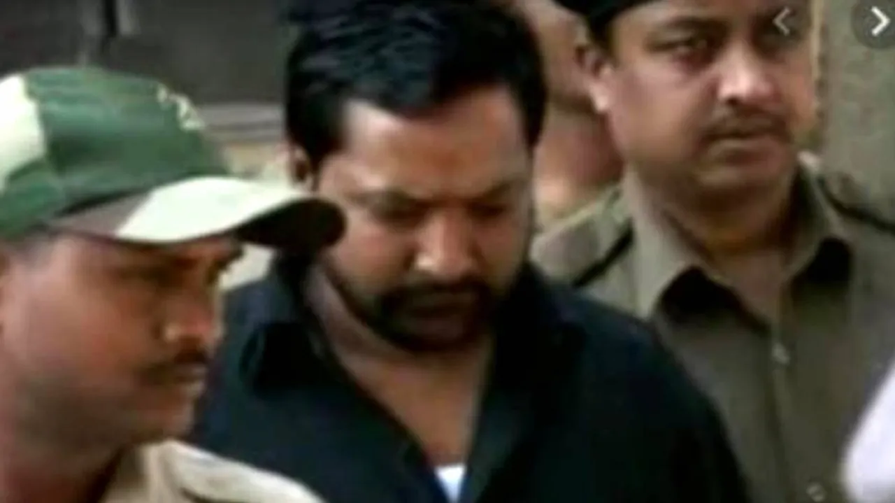 6 Police Personnel Suspended Over Gangster Hyder's Escape From SCB